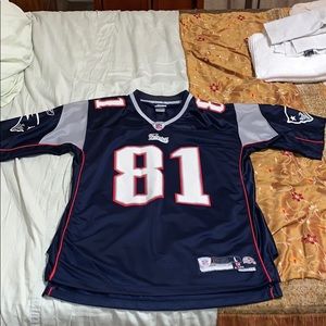 NFL stitched jerseys